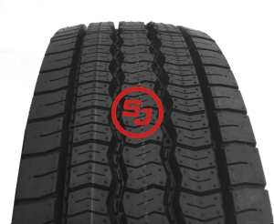 STARMAXX GZ300 235/75R175 132/130M