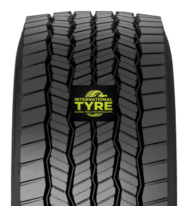 CONTINENTAL CONTI SC-HT3 265/70R195 143/141K 265/70 R19