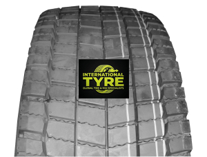 CONTINENTAL CONTINEN HY-HD3 iT295/55 R22.5 147/145K 295/55 R22