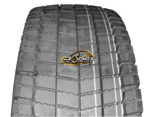 CONTINEN HY-HD3 iT295/60 R22.5 150/147L