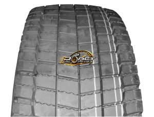 CONTINENTAL CONTINEN HY-HD3 iT295/60 R22.5 150/147L CONTINENTAL CONTINEN HY-HD3 iT295/60 R22.5 150/147L