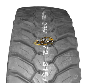 HANKOOK DM09 295/80R225 152/148K