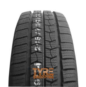 NEXEN         165/70 R14C 89/87R TL 6  PR M+S WINGUARD WT1