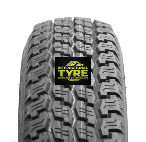 TRISTAR TRISTAR RF07 205/80 R16 104S XL 205/80 R16
