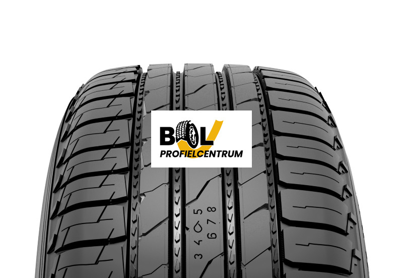 NOKIAN LINE SUV