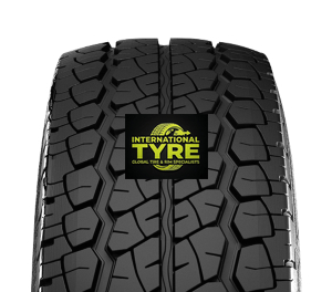 NORDEXX NORDEXX NC1000 225/70 R15 112R 225/70 R15