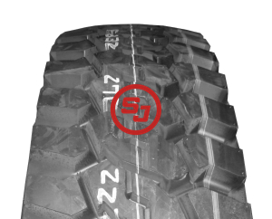 BRIDGEST L355EV 315/80R225 158/156G