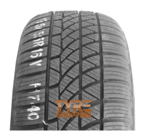 HANKOOK       165/70 R14 81T M+S KINERGY 4S H740 ALLWETTER