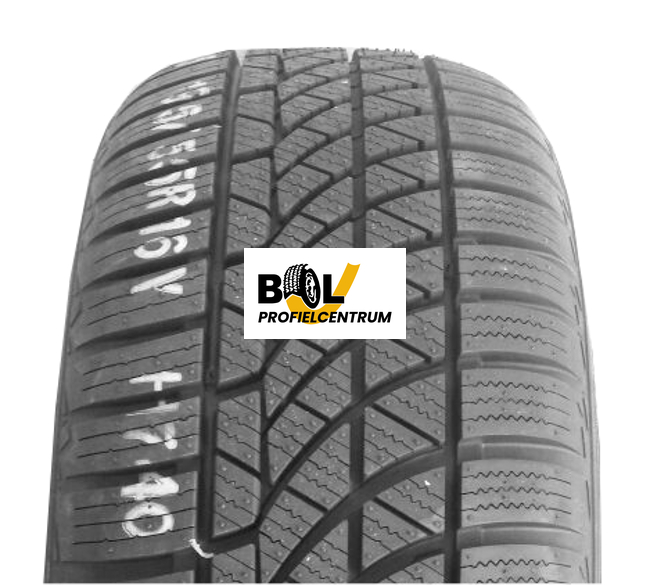 HANKOOK H740 Kinergy 4S 