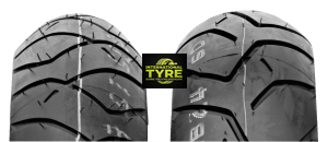 BRIDGESTONE BRI. 180/55ZR17 73 W TL A40 180/55 R17