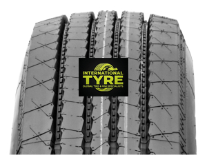 NANKANG NANKANG HA858 215/75R175 126/124M 215/75 R17
