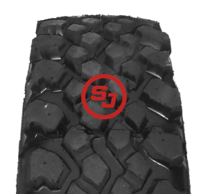 PN-OVADA SUPER 195/80 R15 96 T