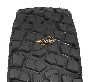 PN-OVADA K2 255/70 R17 116T