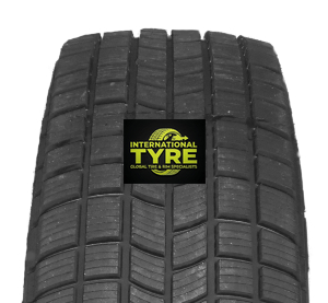 PNEUS OVADA PN-OVADA ALPIN 265/65 R17 112H 265/65 R17