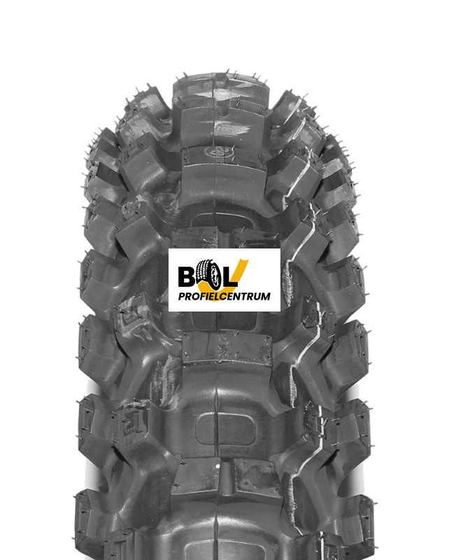 BRIDGESTONE X20