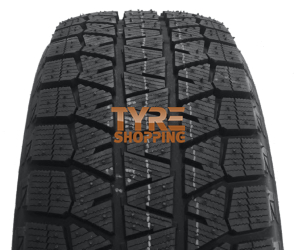 BRIDGEST WS80 225/55 R16 99 T XL