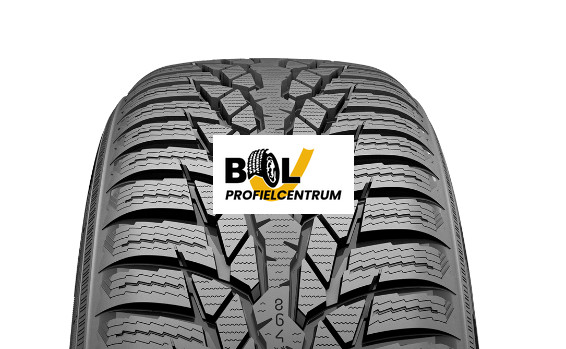 NOKIAN WR D4