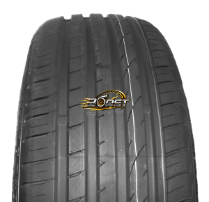 APTANY RA301 235/50ZR17 100W XL