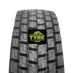 TORQUE TORQUE TQ638 315/80 R22.5 156/152L 315/80 R22