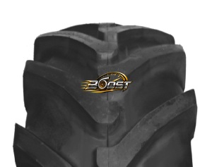 BKT MP522 440/80 R24 161A8 TL BKT MP522 440/80 R24 161A8 TL