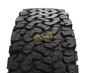 BFGOODRICH GOODRICH AL-TER 255/70 R18 117/114S BFGOODRICH GOODRICH AL-TER 255/70 R18 117/114S