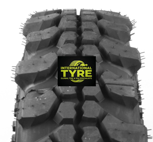 ZIARELLI ZIARELLI FOREST 275/65 R17 119H XL 275/65 R17
