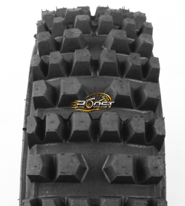 ZIARELLI CROSS 235/80 R16 109T