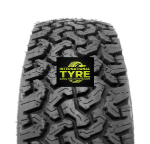 ZIARELLI ZIARELLI CRUISE 225/75 R16 108H 225/75 R16