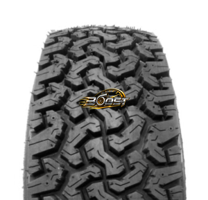 ZIARELLI CRUISE 235/75 R16 108H