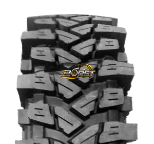 ZIARELLI DEVILS 235/80 R16 109T