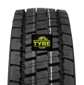 BARUM BARUM BD200R 295/60R225 150/147L 295/60 R22