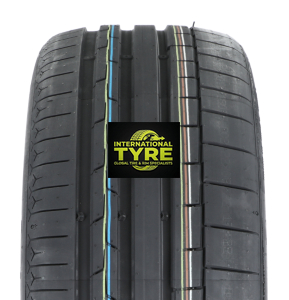 CONTINENTAL CONTINEN SP-CO6 245/40 R20 99 V XL 245/40 R20
