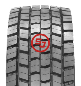 STARMAXX DH100 315/80R225 154/150M