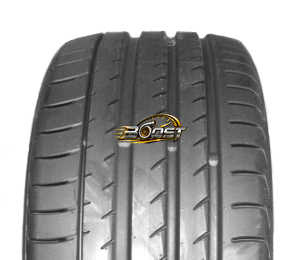 YOKOHAMA V105S 285/25ZR20 93 Y XL