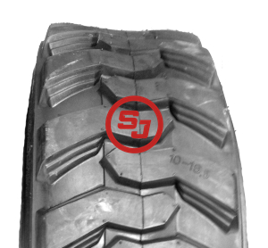 FORERUNNER SKS-1 10 -16.5 134A6 10PR TL