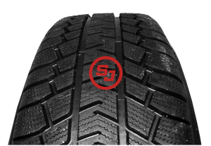 ZIARELLI ICEBER 235/60 R18 107H XL