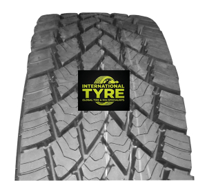 GOODYEAR GOODYEAR UMAX-D 295/80R225 152/148M 295/80 R22