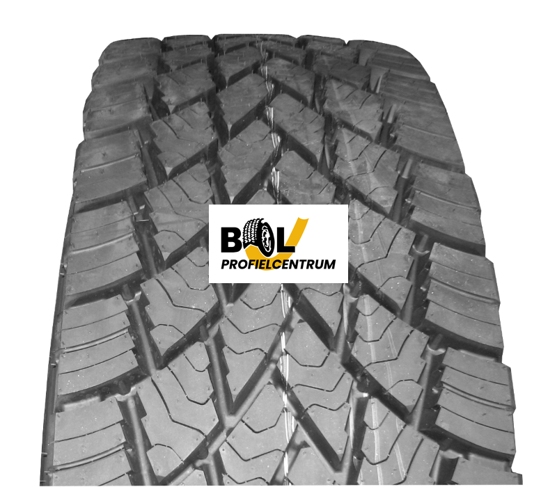 GOODYEAR ULTRAGRIP MAX D