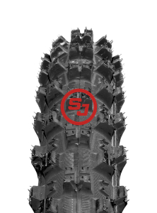 MIC. 90/100 -21 57 M TT STARCROSS 5