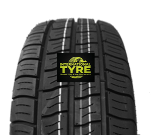 BK-TRAILER BK-TRAIL 203 195 R14 108/106N TL 195/0 R14