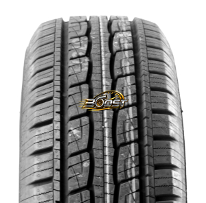 GENERAL HTS-60 235/70 R16 106T GENERAL HTS-60 235/70 R16 106T
