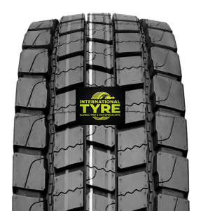 FIREMAX UNIROYAL DH40 215/75 R17.5 126/124M 215/75 R17