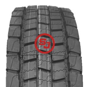 UNIROYAL DH40 315/80R225 156/150L