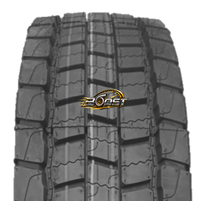 UNIROYAL DH40 205/75R175 124/122M