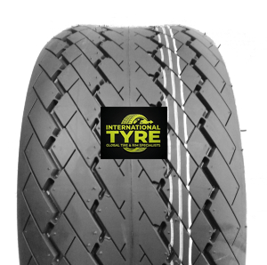 WANDA TYRE WANDA P509 18X6.50-8 4 PR TL 6/0 R8