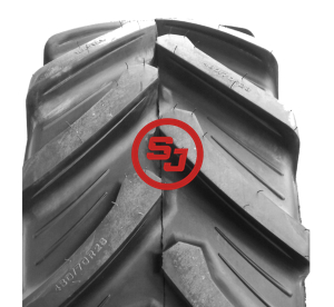 EUROGRIP TIGER 520/85 R42 160A8 TL