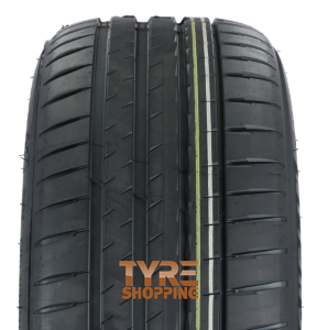 MICHELIN      205/55 R16 (91Y) PILOT SPORT 4