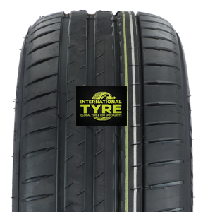 MICHELIN MICHELIN PI-SP4 255/45ZR18 99 W 255/45 R18