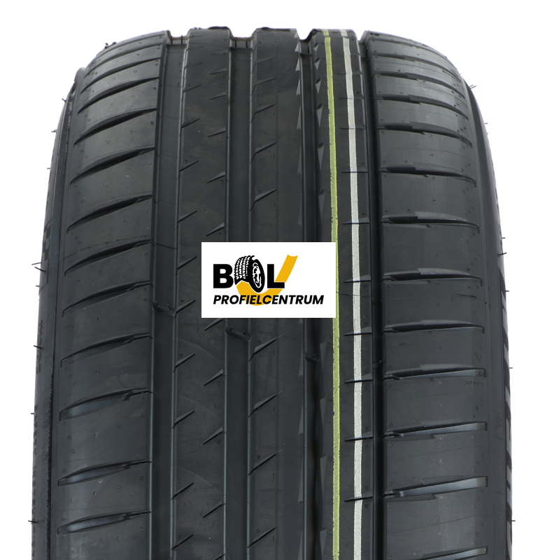 MICHELIN PILOT SPORT 4