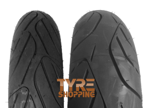 DUNLOP 110/80 R19 59V TL  FRONT ROADSMART III